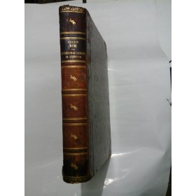 ROM  UND  ROMISCHES  LEBEN  IM  ALTERTUM  (Roma si viata romana in antichitate)  -  HERMANN  BENDER (1893)